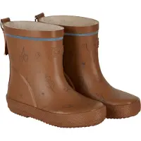 CeLaVi Bottes en Caoutchouc - Carte - Caoutchouc av. Imprimé - - 27 - Bottes en Caoutchouc