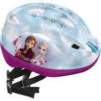 Disney Frozen - Casque enfant - Taille 52-56 Cm