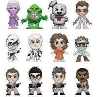Funko POP! Ghostbusters - Mystery Minis (Box 12 Figurines)