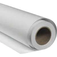 Bresser SBP25 Rouleau de Fond 2.00x11m photo gris