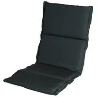 Hartman Coussin Extérieur Sling Havana Silver (dossier bas)