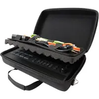 Magma Ctrl Case Mpc Live Ii Black/Black