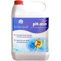 Comfortpool PH-Min Liquide Comfortpool 5L