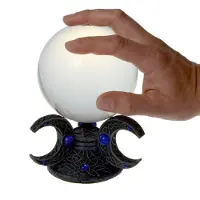 Nemesis Now - Crystal Ball Big - Boule De Crystal