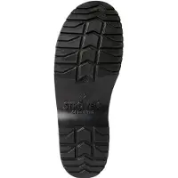 Strovels Sabots Strövels Ouverts Marron-Taille 43