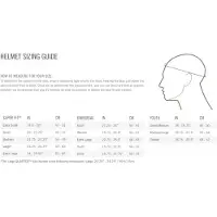 Giro Aerohead Mips casque contre la montre blanc S blanc S