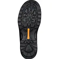 Grisport 72401C Bottes De Travail - Revêtu - S3 - Haut - Pointure 43