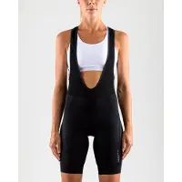 Craft Cuissard Craft Women Rise Bib Shorts Black-XL