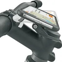 Sks Support de téléphone à tige Compit