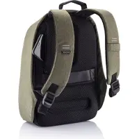 XD Design Bobby Hero Small Antivol 13" Green 11 L