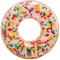 Intex Donuts Gonflable Intex Sprinkles