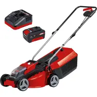 Einhell GE-CM 18/30 Li KIT