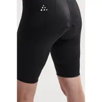 Craft Cuissard Craft Women Essence Shorts Black Silver-M