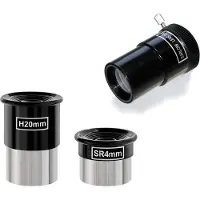 Bresser Solarix 76/350 Télescope avec filtre solaire