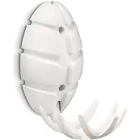 Spinder Design Porte-manteau pliable Bug 10 cm