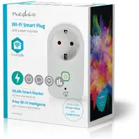 Nedis N WIFIP120FWT