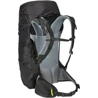 Thule Sac ? Dos Thule Men Capstone 40L Obsidian