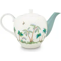 Pip studio Théière Pip Studio Jolie Dots Gold 1,6 L