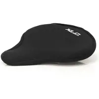 Xlc Coating Mtb/atb Sc G01 Bike Saddle Cover Noir