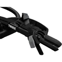 Thule ProRide 598 Noir