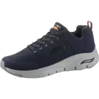 SKECHERS Baskets Arch Fit Tittan