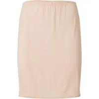 Hunkemoller Jupe nude