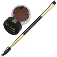 CHRISTIAN FAYE Eyebrow Dip Pomade Irid Brown (Irid Brown)