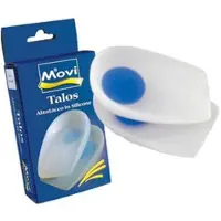 Movi Semelle en Gel Movi Talos-Pointure 44/48
