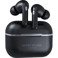 Happy Plugs Écouteurs Sans Fil Air 1 Zen - Noir