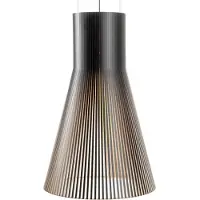 Secto Design Magnum 4202 Black laminate