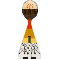 Vitra Wooden Dolls