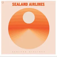 The Sign Records Sealand Airlines - Sealand Airlines [Vinyl]