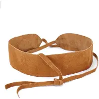 LASCANA Ceinture camel