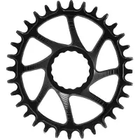 Garbaruk Plateau Ovale Race Face Cinch