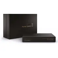 Fibaro Home Center 3