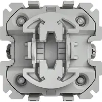 Fibaro FG-WDSEU221-AS-8001 Walli Unit Switch weiß