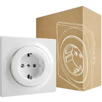 Fibaro FGWSONF-011 Walli Walli Outlet N type F FGWSONF-011