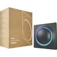 Fibaro FGWREU-111-8 Walli Roller Shutter anthrazit
