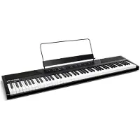 Alesis Concert Digital Piano X-Frame Package