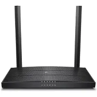 TP-LINK Archer VR400 WL-Router Archer VR400 (AC1200 VDSL/ADSL/Modem)