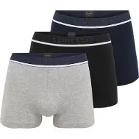 Schiesser Boxer Schiesser Men 173986 95/5 Assorti 4 (Pack de 3)-S