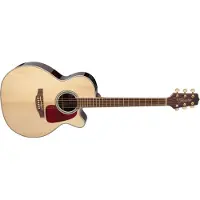 Takamine GN71CE-NAT Natural