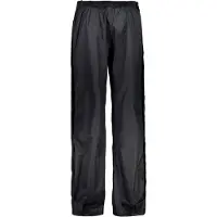 CMP Pantalon de pluie avec zips latéraux