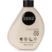 Zenz Organic Conditioner Pure No. 02 250 ml