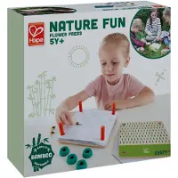 Sonstige Verlage Kit d'art presse à fleurs