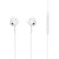 Samsung Ecouteurs intra-auriculaires Tuned by AKG Blanc Type C Blanc