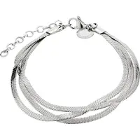 Liebeskind berlin Bracelet argent