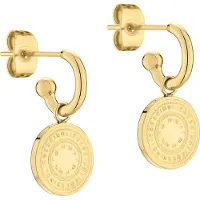 Liebeskind berlin Boucles d'oreilles or