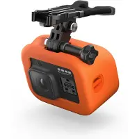 GoPro Fixation de Bouche + Floaty - GoPro HERO 8 Black