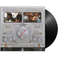 Universal Music - Babylon By Bus (2 LP)